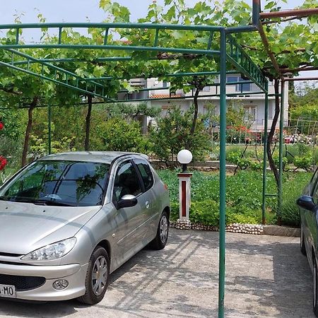 Apartman Sanja Kampor Extérieur photo