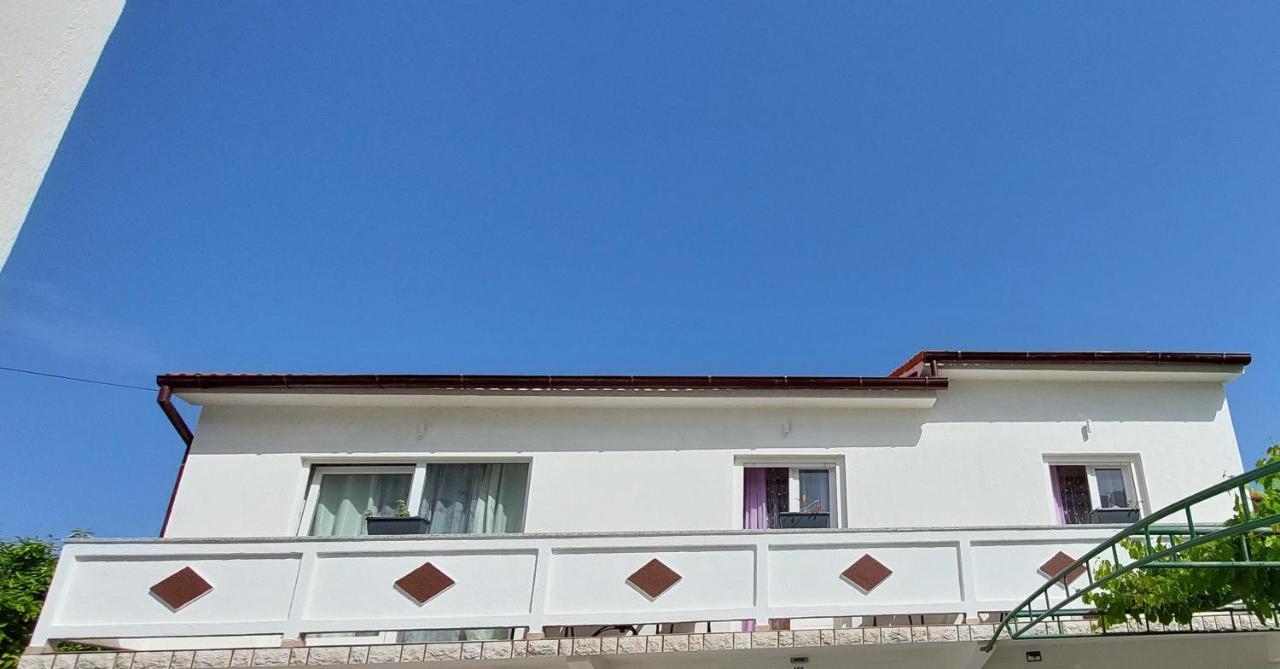 Apartman Sanja Kampor Extérieur photo