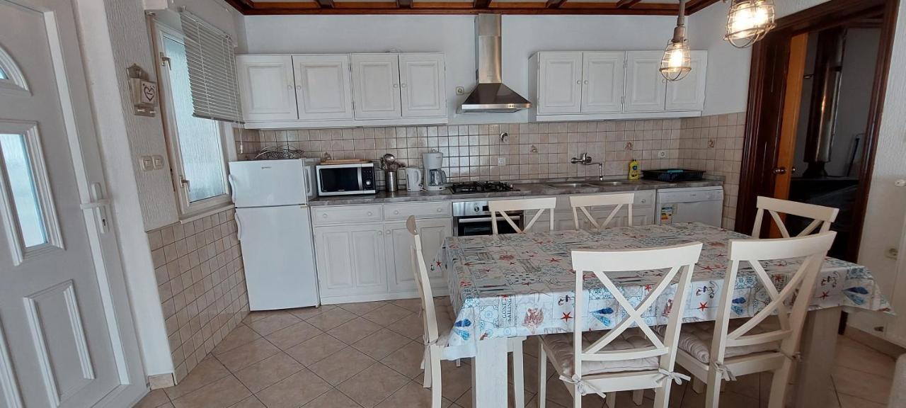 Apartman Sanja Kampor Extérieur photo