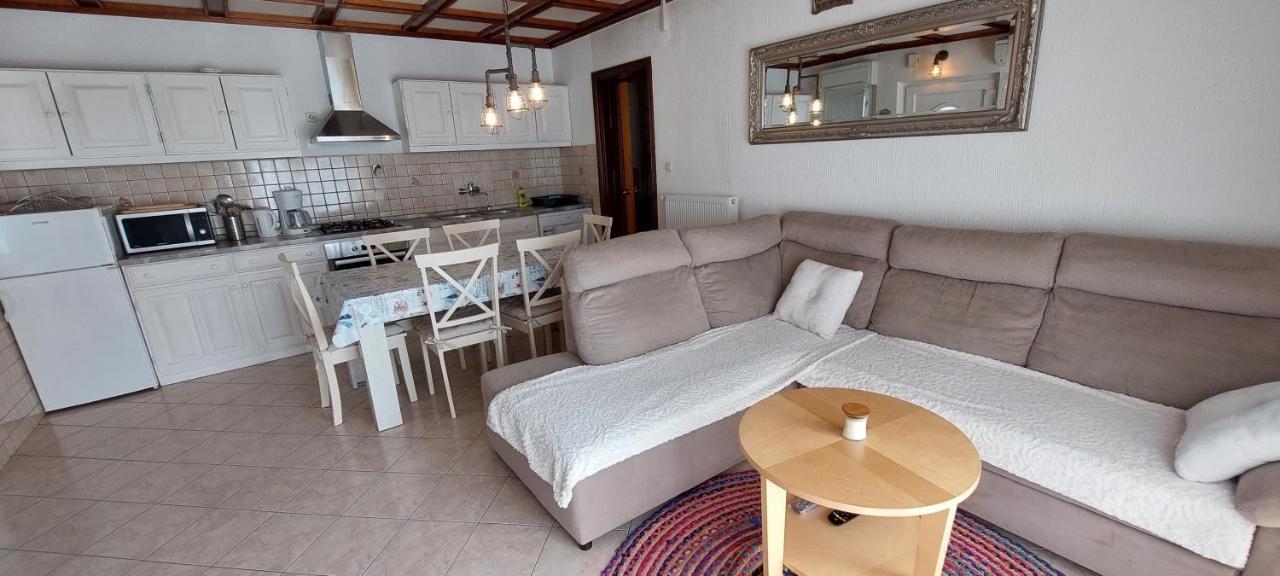 Apartman Sanja Kampor Extérieur photo