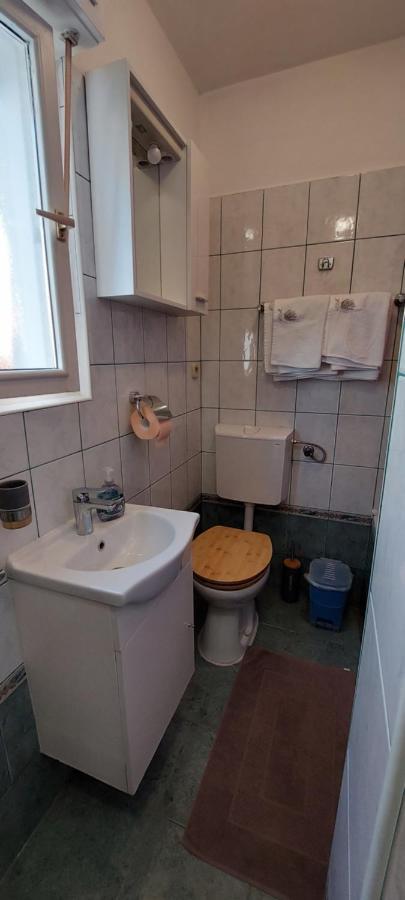Apartman Sanja Kampor Extérieur photo
