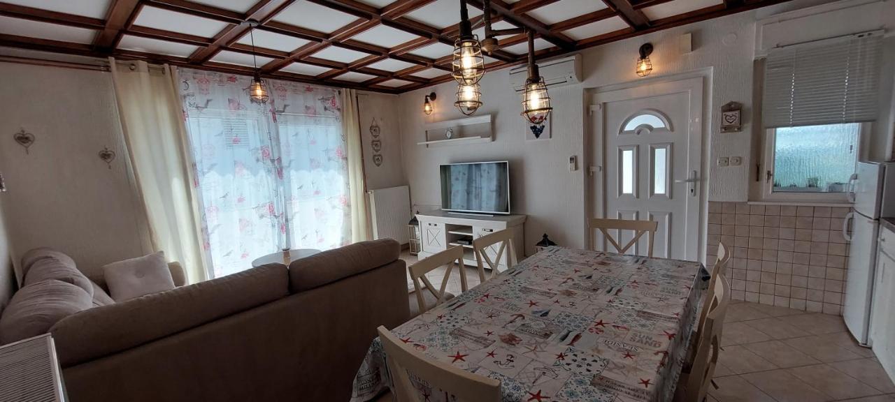 Apartman Sanja Kampor Extérieur photo