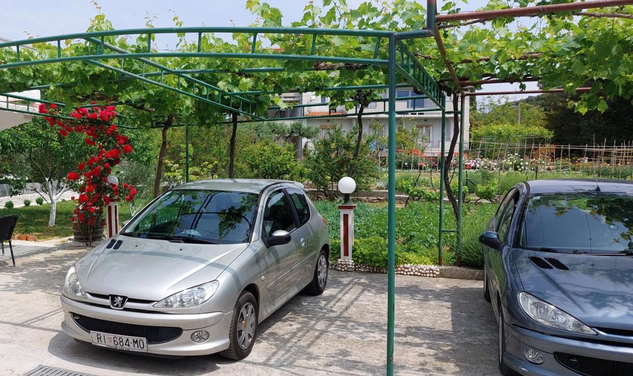 Apartman Sanja Kampor Extérieur photo