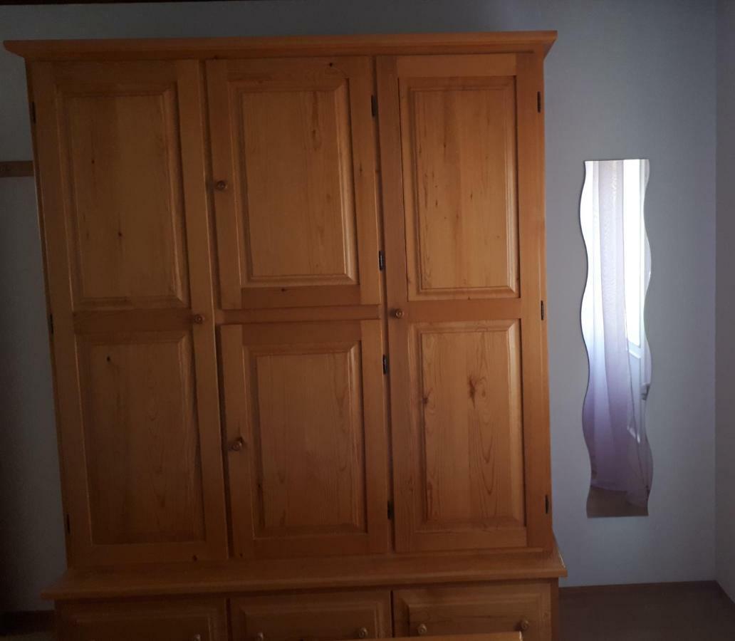 Apartman Sanja Kampor Extérieur photo