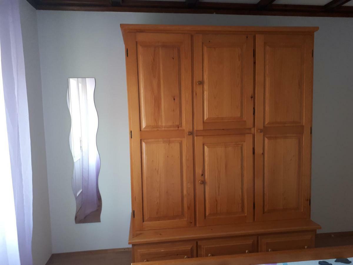 Apartman Sanja Kampor Extérieur photo