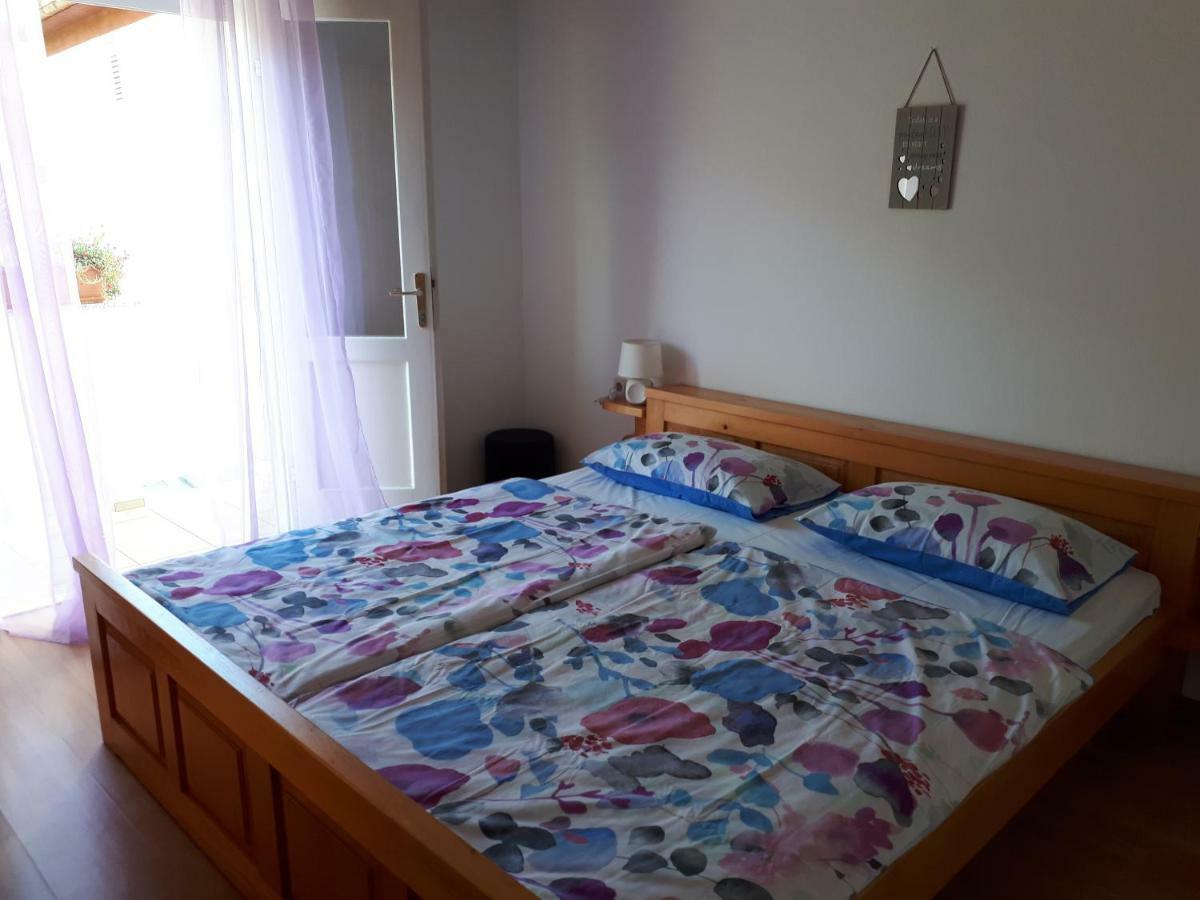 Apartman Sanja Kampor Extérieur photo